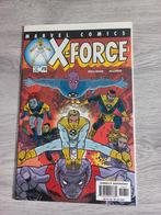 US Marvel comics X-Force #116, Boeken, Strips | Comics, Amerika, Ophalen of Verzenden, Zo goed als nieuw