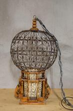 Franse vogelkooi  antiek, Antiek en Kunst, Curiosa en Brocante, Verzenden