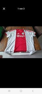 Ajax t shirt 2025-2026 maat xxxxl Nieuw!, Sport en Fitness, Voetbal, Ophalen of Verzenden, Nieuw, Shirt