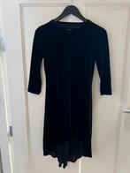 black dress, Verzenden, Zo goed als nieuw, Zwart, Boven de knie