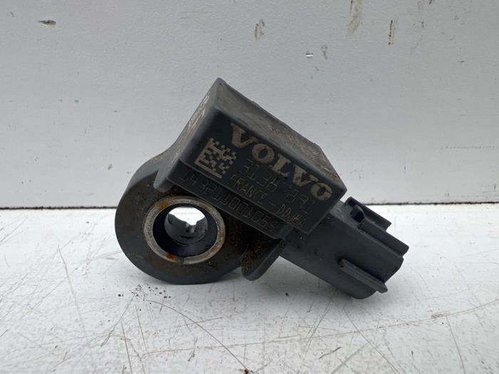 Airbag Sensor van een Volvo V40, Auto-onderdelen, Overige Auto-onderdelen, Volvo, Gebruikt, 3 maanden garantie, Ophalen of Verzenden