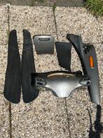 Vespa et2 onderdelen, Ophalen, Vespa