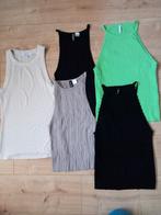 5x top / hemdje maat S. Only, H&M Divided, Amisu., Ophalen of Verzenden, Nieuw, Maat 36 (S)
