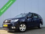 DACIA LOGAN MCV 0.9 TCE LAUREATE/AIRCO/TREKHAAK/BLUETOOTH/LE, Voorwielaandrijving, 898 cc, Gebruikt, Euro 6