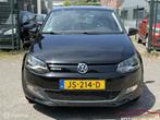 Volkswagen Polo 1.0 TSI BlueMotion, Voorwielaandrijving, Stof, Gebruikt, 95 pk