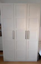 Pax basiselement met deur 50 x 58 x 236, Ophalen