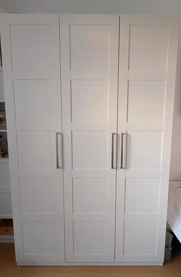 Pax basiselement met deur 50 x 58 x 236 beschikbaar voor biedingen