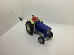 Vintage Ford Tractor Model, Overige merken, Gebruikt, Auto, 1:32 tot 1:50