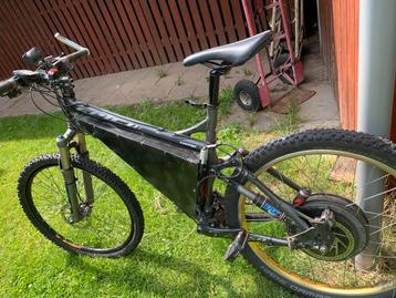Speed Pedelec - Snelle E-bike beschikbaar voor biedingen