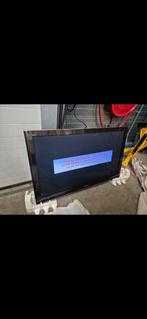 Panasonic Viera 4K UHD TV, Ophalen, Panasonic, 50 Hz, 100 cm of meer