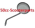 Spiegel Origineel Model Sym Mio rechts Dmp m10 80699, Ophalen of Verzenden, 50cc-Scooterparts, Info@50cc-scooterparts.nl, Veen