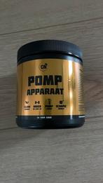 Clean Nutrition Pomp apparaat NIEUW, Sport en Fitness, Gezondheidsproducten en Wellness, Ophalen of Verzenden
