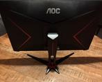 AOC 27G2SPAE Gaming monitor 165 Hz, Computers en Software, Monitoren, HDMI, IPS, Ingebouwde speakers, Minder dan 1 ms