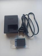 Canon LC-E17E acculader (nieuw, origineel) incl. accu, Audio, Tv en Foto, Fotografie | Accu's en Batterijen, Ophalen of Verzenden