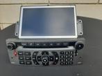 navigatiesysteem met display 407, Ophalen, Gebruikt, Peugeot