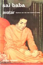 SAI BABA, AVATAR door HOWARD MURPHET - 4de ITEM GRATIS, Boeken, Achtergrond en Informatie, Howard Murphet, Spiritualiteit algemeen