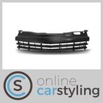 Embleemloze Grill Opel Astra H, -, -, Opel, Nieuw