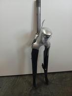 Batavus Voorvork met Koplamp - 21 cm, Ophalen