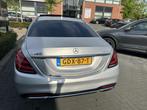 Mercedes-benz S-klasse 560 4MaticPrem.Plus, Automaat, Gebruikt, Bedrijf, Adaptive Cruise Control