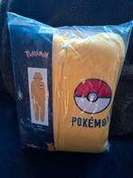 Pokemon onesie Kids maat 128/134, Ophalen of Verzenden, Nieuw, Overige typen