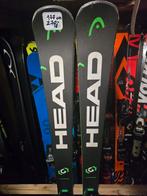 177cm HEAD SUPERSHAPE I.MAGNUM, Sport en Fitness, 160 tot 180 cm, Ophalen of Verzenden, Zo goed als nieuw, Skiën