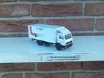 N.Z.G.  Mercedes  Ecoliner  Perscombinatie  Transport., Hobby en Vrije tijd, Modelauto's | 1:50, Ophalen of Verzenden, Bus of Vrachtwagen