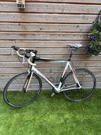 Racefiets (Trek type 1.5) framehoogte 64cm, Fietsen en Brommers, Fietsen | Racefietsen, 28 inch, Gebruikt, Heren, Aluminium