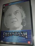 Phantasm- Complete Collection- BOXSET- 4-DVD- (NIEUW), Verzenden, Alle leeftijden, Drama, 1940 tot 1960