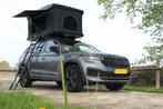 Hardshell Daktent - straight - Hardcover - Op voorraad, Ophalen, Nieuw, Tot en met 2