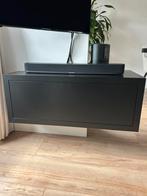 Hangend tv-meubel, Huis en Inrichting, Kasten | Televisiemeubels, Ophalen, Zo goed als nieuw, 25 tot 50 cm, Minder dan 100 cm