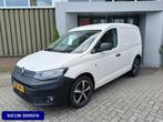 Volkswagen Caddy Cargo 2.0 TDI | Automaat | Apple carplay |, 1442 kg, Gebruikt, Euro 6, 4 cilinders