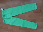Broek, Kleding | Dames, Broeken en Pantalons, Ophalen of Verzenden, Nieuw, Groen