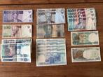 Bankbiljetten Indonesië, Postzegels en Munten, Bankbiljetten | Azië, Ophalen of Verzenden, Zuidoost-Azië