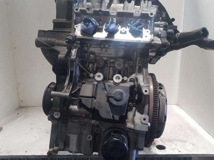 Motor Skoda Citigo (2011-10/2019-08) 04C100031M, Auto-onderdelen, Motor en Toebehoren, Skoda, Gebruikt