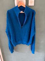 American Vintage trui, Blauw, Maat 42/44 (L), American Vintage, Ophalen of Verzenden
