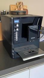 Siemens volautomaat koffie machine, Witgoed en Apparatuur, Koffiezetapparaten, Ophalen, Gebruikt, Koffiemachine, Afneembaar waterreservoir