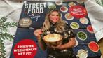 streetfood met sonja lidl versie, Boeken, Ophalen of Verzenden, Zo goed als nieuw