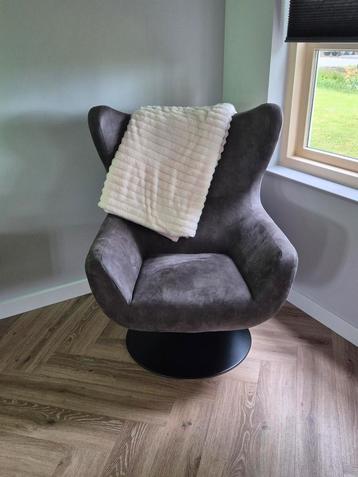 Draai Fauteuil bb King troubadour  beschikbaar voor biedingen