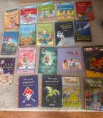 Geote stapel boeken Avi boekjes Kluitman zelf leren lezen, Boeken, Ophalen of Verzenden, Zo goed als nieuw