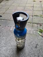 Lachgas Cilinder - Gebruikt, Ophalen