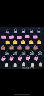 Crocs Charms / Bedels, Overige merken, Overige materialen, Nieuw, Ophalen of Verzenden