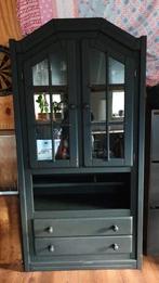 Kast, Ophalen, Gebruikt, 200 cm of meer, 25 tot 50 cm