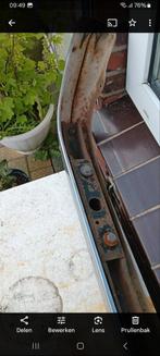 MERCEDES BUMPER   COUPE W114 1972  280C, Ophalen