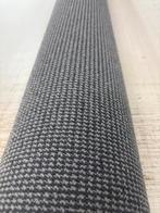 Grijs tapijt - 4.30m x 4m - nieuw, Huis en Inrichting, Stoffering | Tapijten en Kleden, Ophalen, Nieuw, 200 cm of meer, Grijs