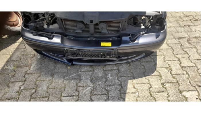 Voorbumper van een Volvo C70 (427-26), Auto-onderdelen, Carrosserie en Plaatwerk, Bumper, Volvo, Gebruikt, 3 maanden garantie