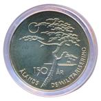 Finland 5 Euro 2006 BU – Ålands demilitarisering 150 jaar, Postzegels en Munten, Munten | Europa | Euromunten, Ophalen of Verzenden