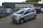 Daihatsu Cuore 1.0 Trend airco lange apk, Voorwielaandrijving, 4 stoelen, 23 km/l, Origineel Nederlands
