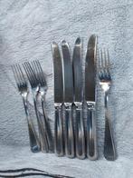 Villeroy en Boch rondfilet, Huis en Inrichting, Gebruikt, Ophalen of Verzenden, Rvs of Chroom, Vaatwasserbestendig