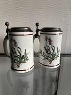 Set Bier Pull Villeroy en Boch, Ophalen of Verzenden, Zo goed als nieuw, Overige materialen