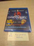 Star Trek Discovery - Seizoen 4 blu-ray, Cd's en Dvd's, Dvd's | Tv en Series, Science Fiction en Fantasy, Ophalen of Verzenden
